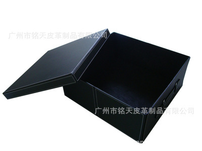 專(zhuān)業(yè)工廠直供 PU折疊盒與皮質(zhì)折疊盒全方位解析